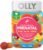 OLLY Prenatal Multivitamin Gummy, Daily Multi Blend for Mommy & Baby, Folic Acid, Omega 3 DHA, Vitamins A & D, Sweet Citrus Flavored, 42 Day Supply – 84 Count