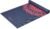 Gaiam Print Yoga Mat, Non Slip Exercise & Fitness Mat for All Types of Yoga, Pilates & Floor Exercises