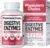 Physician’s CHOICE Digestive Enzymes for Bloating & Digestion – Fast-Acting 16 Enzyme Formula with Organic Prebiotics & Probiotics for Gut & Digestive Health – Meal Time Discomfort Relief – 30 CT