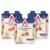 Atkins Strawberry Flavored Protein Shake, High Protein, Low Glycemic, Low Sugar and Low Carb, Keto Friendly, Gluten Free, 12 Count