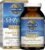 Garden of Life 21 Powerful Digestive Enzymes with Papain, Bromelain, Lipase, Ginger, Turmeric for Complete Digestion of Protein, Carbs & Fats – Omega-Zyme ULTRA, Gluten-Free, Vegetarian, 180 Capsules