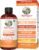 MARYRUTH’S Liquid Multivitamin+Hair Growth | Biotin 10000mcg | Lustriva Hair Growth Supplement | Clinically Tested in Women for Thicker Hair&Facial Wrinkle | Skin Care | Ages 18+ | 15.22 Fl Oz