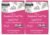 Earth Mama Organic Red Raspberry Leaf Tea | Labor Prep & Menstrual Support Herbal Tea, Pregnancy & Postpartum Care Recovery | 32 Teabags | Caffeine Free & Non-GMO
