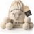 XL Wool Dryer Balls 6-Pack – 100% New Zealand Wool, Natural Fabric Softener & Static Reducer, Reusable Laundry Balls for Pet Hair, Eco-Friendly Dryer Sheets Alternative