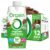 Orgain Organic Nutritional Shake, Creamy Chocolate Fudge – Meal Replacement, 16g Protein, 20 Vitamins & Minerals, Gluten & Soy Free, Kosher, Non-GMO, Packaging May Vary, 11 Fl Oz (Pack of 12)