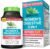 Zenwise Health 3-in-1 Womens Probiotic Supplement for Digestive, Gut Flora & Vaginal Health – Daily Probiotics & Prebiotics for Women with Digestive Enzymes Supports Bloating & Gas Relief – 60 Count