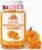 Pumpkin Seed Oil Gummies Sugar-Free Naturally Flavored- Pumpkin Seed Oil for Hair Growth, Bladder, Urinary Tract Support, Young Skin Supplement – Vegan, Halal Pumpkin Seed Extract- 90 Count