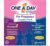 One A Day Men’s & Women’s Pre-Pregnancy Multivitamin Softgel including Vitamins A, Vitamin C, Vitamin D, B6, B12, Folic Acid & more, 30+30 Count, Supplement for Before, During, and Postnatal