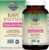 Garden of Life 22 Digestive Enzymes for Women 50 & Over with Bromelain, Papain & Lactase plus Probiotics & Vitamins B12, Biotin & Zinc – RAW Enzymes – Non-GMO, Gluten-Free, Vegetarian, 90 capsules