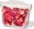 OXO Good Grips Silicone Reusable Bag – Stand-Up Snack (12 oz) – Oat