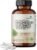 Futurebiotics Magnesium Glycinate 200 MG per Serving Chelated for High Absorption, Gentle On Stomach, Non-GMO, 60 Vegetarian Capsules