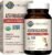Garden of Life Organic Ashwagandha Supplement with Probiotics & Ginger – Stress, Mood & Energy Support, Vegan, Gluten Free, Non GMO, 2 Month Supply, 60 Tablets