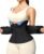Junlan Sweat Waist Trainer for Women – Sauna Waist Trimmer for Working Out