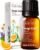Gya Labs Deep Calm Essential Oil Blend for Relaxation & Emotional Balance – 0.34 fl oz – Calm Aromatherapy Oils for Diffusers, Humidifiers, Aromatherapy – Suitable for Work, Home or Personal Use