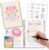 Hadley Designs Daily Gratitude Journal For Women With Prompts – Christian Gratitude Journal for Women, Grateful Journals for Woman, Guided Thankful Journals with Prompts, Designed in USA