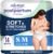 Always Discreet Postpartum and Adult Incontinence Underwear for Women, Small/Medium, Maximum Protection, 14 Count