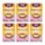 Yogi Tea Raspberry Leaf Tea – 16 Tea Bags per Pack (6 Packs) – Supports Women’s Health, Healthy Pregnancy, and Menstrual Cycles – Caffeine-Free Herbal Tea – Made from Organic Raspberry Leaves
