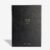 INSIDE THEN OUT Better Every Day Journal – Guided Daily Journal With 365 Pre-Dated Prompts for Self Love, Reflection, Growth, Gratitude, Discovery, Wellness, Healing, Self Help, and Mindfulness – Self Care Routine & Mental Health Gift for Women Men