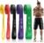 Pull Up Assistance Bands, Resistance Bands for Working Out, Pull Up Bands for Men & Women, Exercise Bands for Full-Body Training, Fitness, Physical Therapy, Stretch Workout Bands at Home, Gym