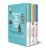 Before the Coffee Gets Cold 3-Book Box Set: A Heartfelt Novel Exploring Regret, Redemption and Closure From a Magical Café (Toshikazu Kawaguchi)