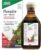 Floradix Iron & Herbs – Liquid Herbal Supplement for Energy Support – Iron Supplement with Vitamin C & Vitamin B Complex – Ferrous Gluconate Iron – for Men & Women – 8.5 fl oz