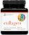 Youtheory Advanced Collagen with Vitamin C – 6,000 mg Hydrolyzed Collagen Peptides & Amino Acids – Hair, Nails, Joints & Bones Support – 160 Tablets (26-Day Supply)