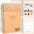 Gratitude Journal for a Fresh Start | New Year Daily Reflection Practice, Undated 90-Day Journal with Unique Daily Affirmations, 250+ pages, Undated Planner Gifts A5