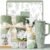 Mothers Day & Birthday Gifts for Women – Get Well Soon Spa Care Package, Luxury Self Care Gift Basket for After Surgery & Cancer Care Inspirational Thinking of You Sympathy Gift Set for Mom Her Friend