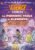 Science Comics: The Periodic Table of Elements: Understanding the Building Blocks of Everything